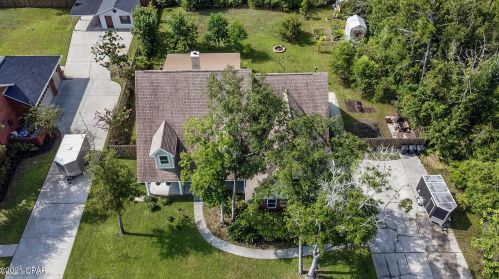 205 Judy Cir, Lynn Haven, FL 32444-3456