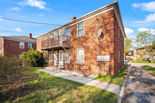 2666 63, Milwaukee WI 53216-1242 exterior