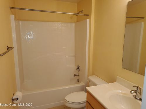 219 Macon Dr, Titusville FL  32780-9104 exterior