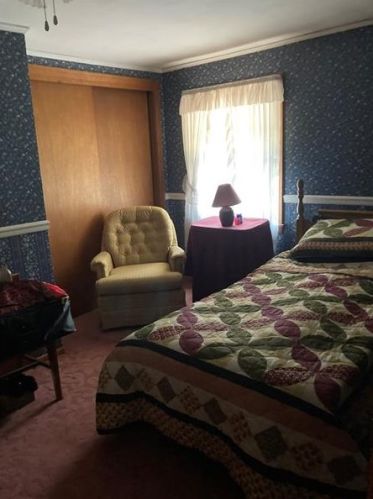 2631 Springfield Pike, Connellsville PA  15425-6429 exterior