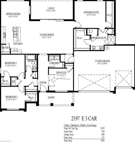 12330 Isabella Dr, Bonita Springs, FL 34135-6433