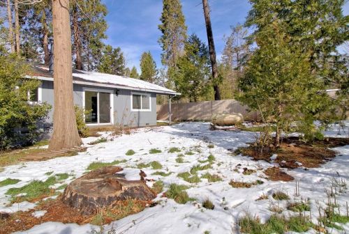 6446 Ponderosa Way, Nimshew CA  95954-9442 exterior