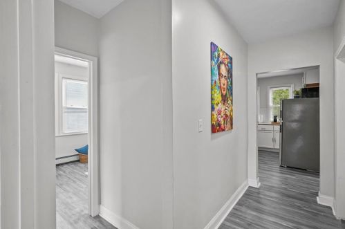 181 Mount Pleasant Ave, Providence RI  02908-3917 exterior