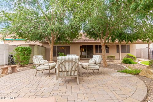 4124 Runion Dr, Glendale, AZ 85308-4796