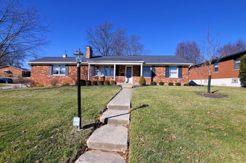 1719 Monticello Dr, Covington, KY 41011-3706