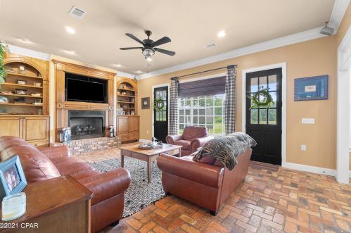 455 Bahoma Rd, Sunny Hills FL  32428-6204 exterior