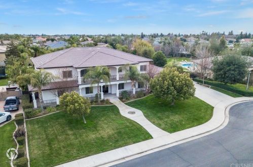 15039 Tribute Way, Bakersfield, CA 93314-7225