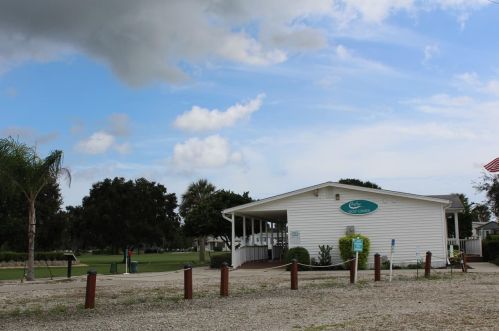 9705 Lake Bess Rd, Winter Haven FL  33884-3242 exterior
