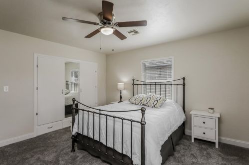 1308 Highland Dr, Modesto CA  95354-1548 exterior
