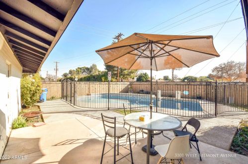 3101 Belmont Ave, Phoenix AZ  85051-6534 exterior