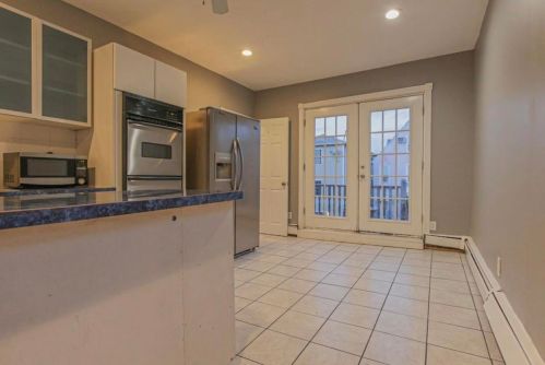 89 20th St, Bayonne NJ  07002-2611 exterior