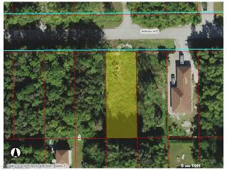 3148 Andrews Ave, Naples, FL 34112-7304