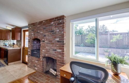 5551 Gala Ave, San Diego CA  92120-1807 exterior