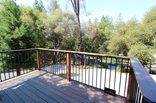 12691 Greenbrook Loop, Lake Wildwood CA  95946-9609 exterior