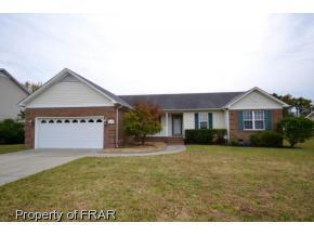 128 Spring Valley Dr, Raeford, NC 28376-5822