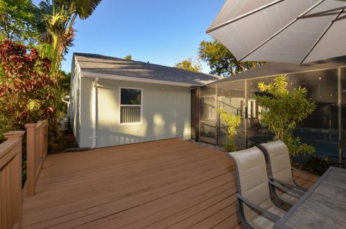 543 23rd St, Vero Beach FL  32962-8312 exterior