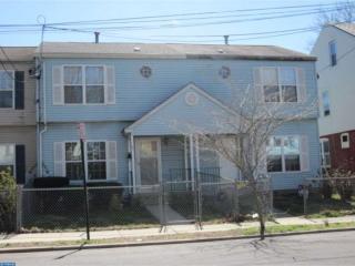 25 Winder Ave, Trenton, NJ 08609-1545