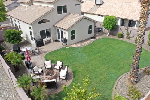 4032 Rose Gdn Ln, Glendale AZ  85308-9407 exterior