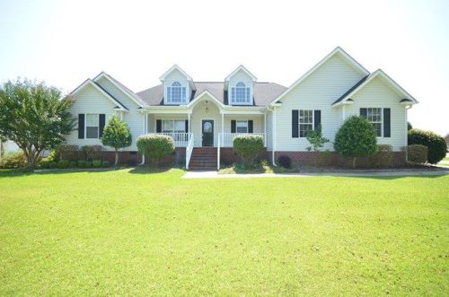 400 Woodcroft Dr, Goldsboro, NC 27534-7873