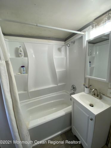 1023 Sewall Ave, Tinton Falls NJ  07712-6447 exterior