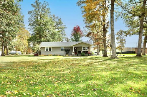 1965 State Route 274, Huntsville, OH 43324-9608