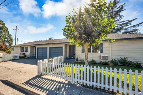 1251 Dutton Ave, Santa Rosa, CA 95407-6971