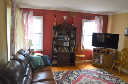 1819 37th St, Kenosha, WI 53140-2345
