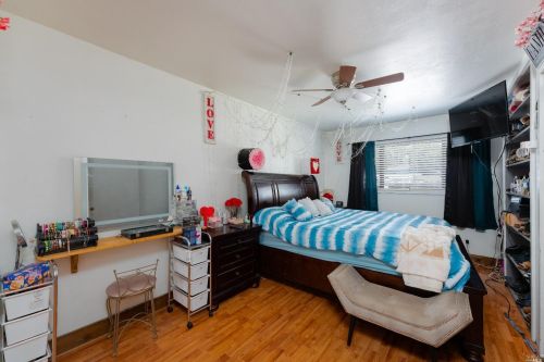 117 Thompson Ave, Ukiah CA  95482-6543 exterior