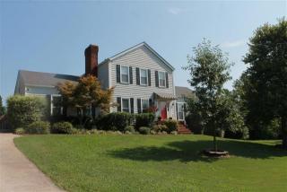 1504 Rockland Dr, Columbia, TN 38401-5249
