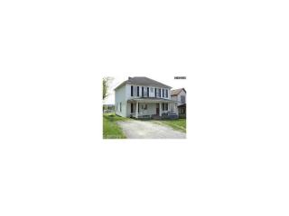 1712 Creston Rd, Cambridge, OH 43725-2522
