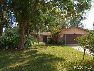 215 Cabot St, Inverness, FL 34452-5800