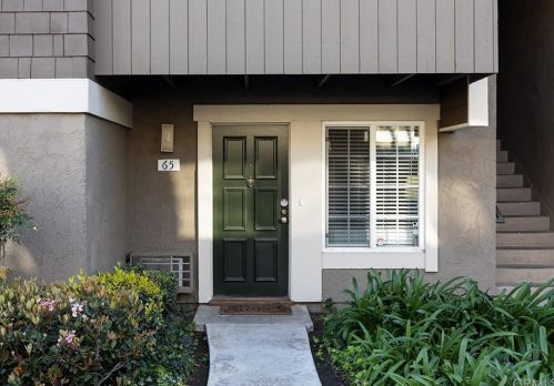 65 Streamwood, Irvine, CA 92620-1934