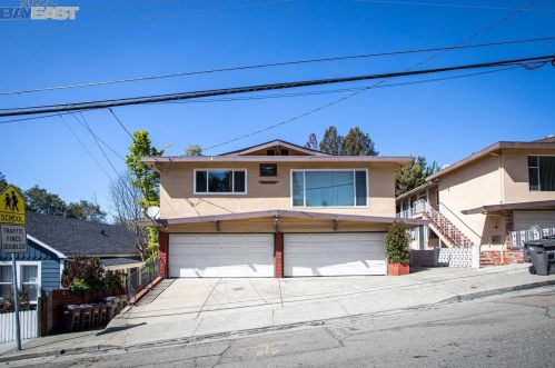 3785 Buell St, Oakland, CA 94619-2842