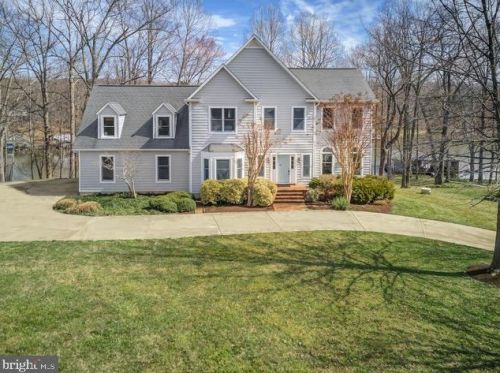15505 Chestnut Tree Ct, Mineral, VA 23117-9108