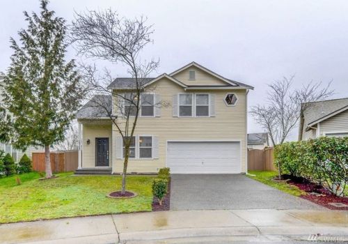 12125 135th St, Puyallup, WA 98374-4611