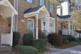 4239 Settlement Dr, Durham NC  27713-9157 exterior