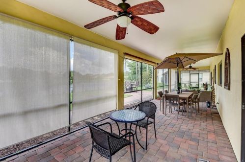 107 Verde Way, De Bary FL  32713-5422 exterior