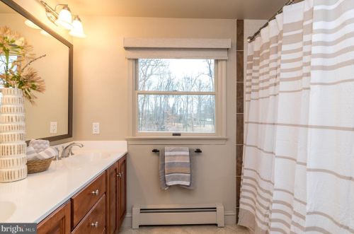 1741 Kriebel Rd, Lansdale PA 19446-5000 exterior