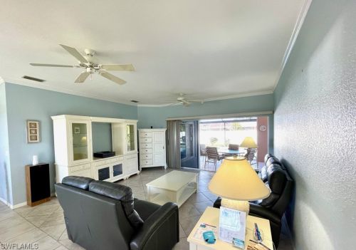 3746 6th Ave, Cape Coral FL  33904-5203 exterior