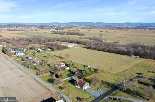 13218 Gearhart Rd, Upton PA  17225-9518 exterior