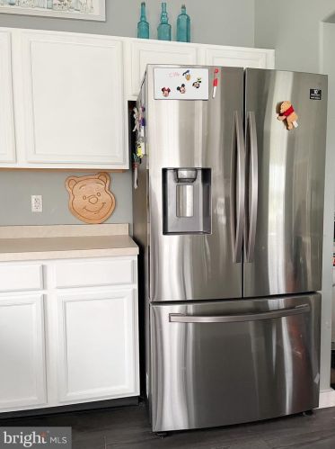 114 Chanticleer Cir, Camden-Wy DE  19934-5401 exterior