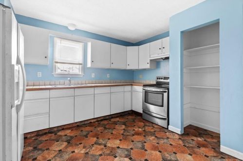 140 Chestnut St, Norwich CT  exterior