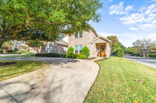 5300 Collinwood Ave, Fort Worth, TX 76107-3634