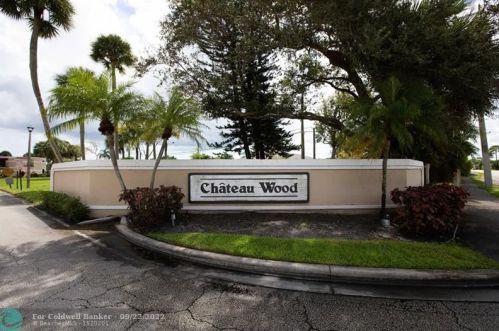 4260 Village Dr, Delray Beach, FL 33445-2846