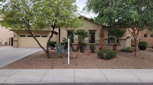 1281 Baranca Rd, Gilbert, AZ 85297-6884