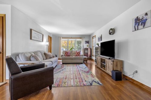 2922 Copper Mountain Ct, Green Bay WI  54313-3207 exterior