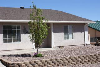 1725 Skyline Cir, Globe, AZ 85501-2013