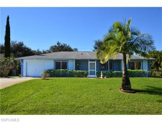 2273 51 St, Naples FL  34116-6923 exterior