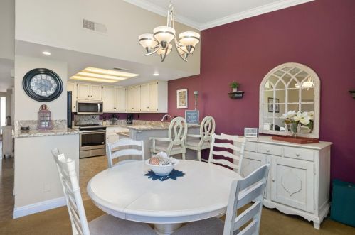 55513 Winged Foot, La Quinta CA  92253-4672 exterior