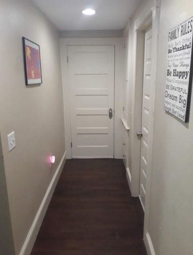 29 Radcliffe Ave, Providence RI  02908-2942 exterior